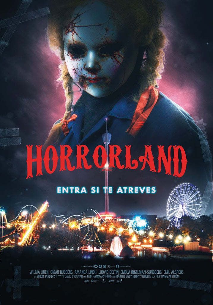 HORRORLAND