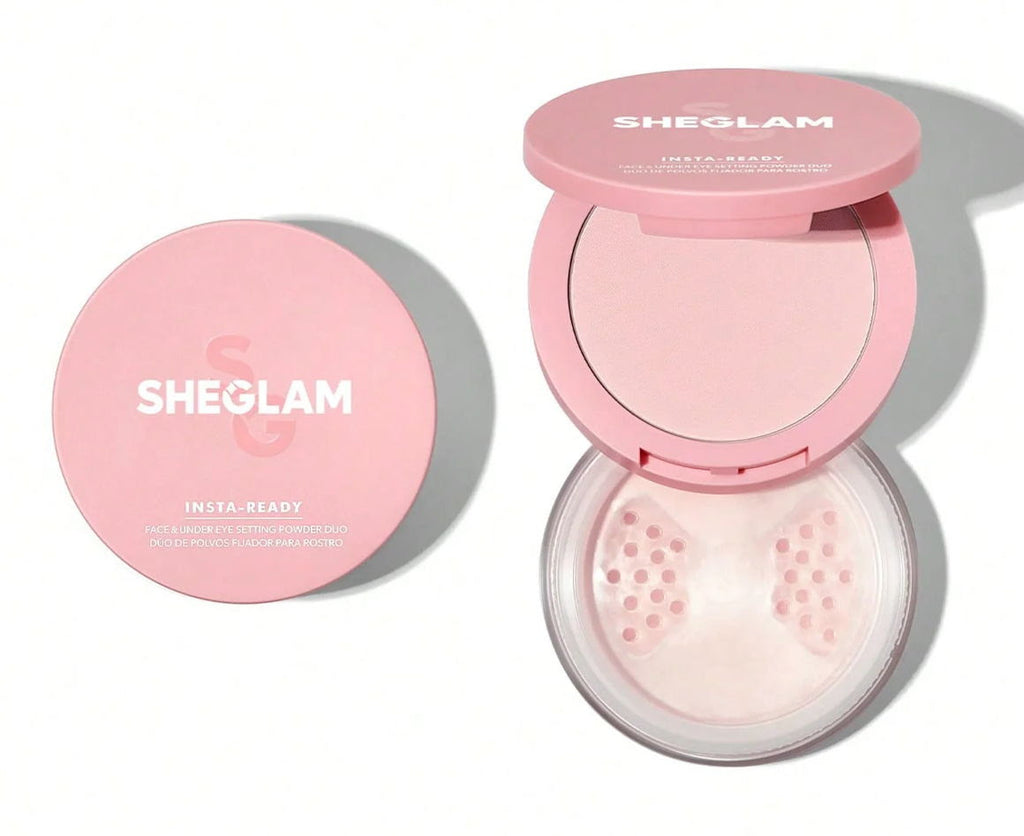 LA MAGIA DE SHEGLAM EN 12 REGALOS DE MAQUILLAJE PARA DESLUMBRAR EN 2024