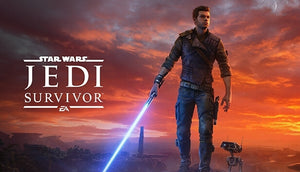 STAR WARS JEDI: SURVIVOR™ YA ESTÁ DISPONIBLE EN PLAYSTATION 4 Y XBOX ONE