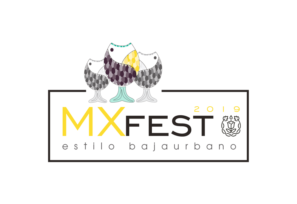 El Festival MXFEST 2019 Estilo Bajaurbano