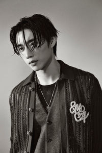 AMIRI ANUNCIA A SUNWOO COMO EMBAJADOR DE LA MARCA