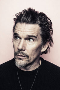 WOODSTOCK FILM FESTIVAL ANNOUNCES NEW AWARDS AND HONORS ETHAN HAWKE, AWKWAFINA, DEBRA GRANIK