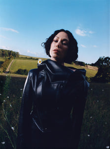 Kelly Lee Owens Releases New Single 'Higher