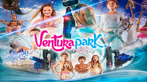 Trivia: Gana Pase One para Venturapark que inlcuye entrada a Wet'n Wild