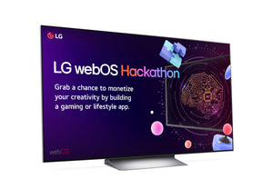 LG CONVOCA A DESARROLLADORES A PARTICIPAR EN EL HACKATHON LG webOS 2024